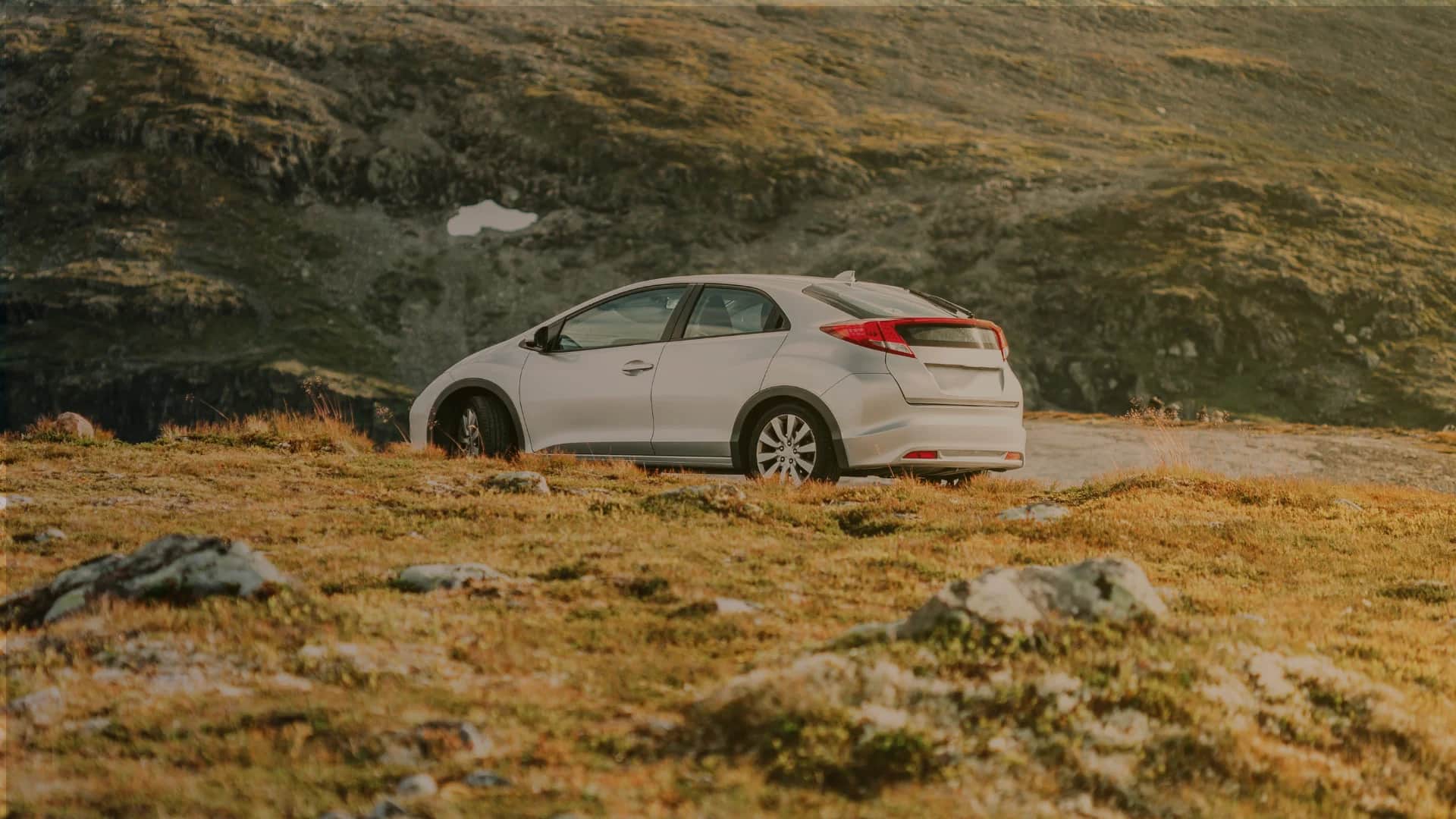 Hatchback car rental Casablanca with Full Insurance and Free Cancellation