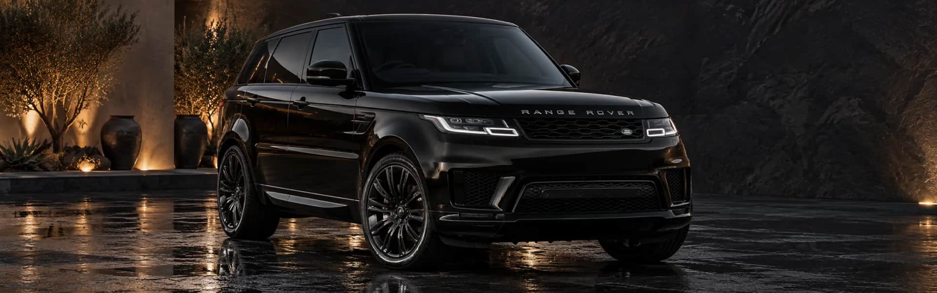 Range Rover car rental Casablanca