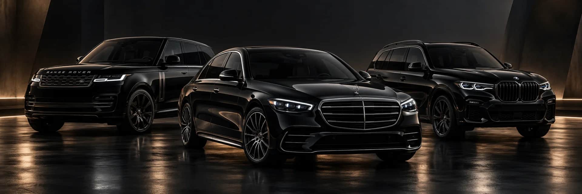 Luxury car rental Casablanca