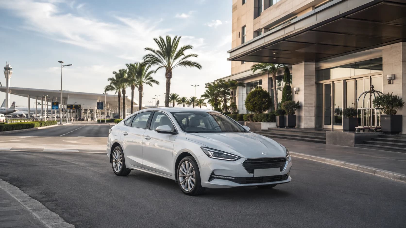 Casablanca Airport or Hotel Pickup: Which Is Best for You?