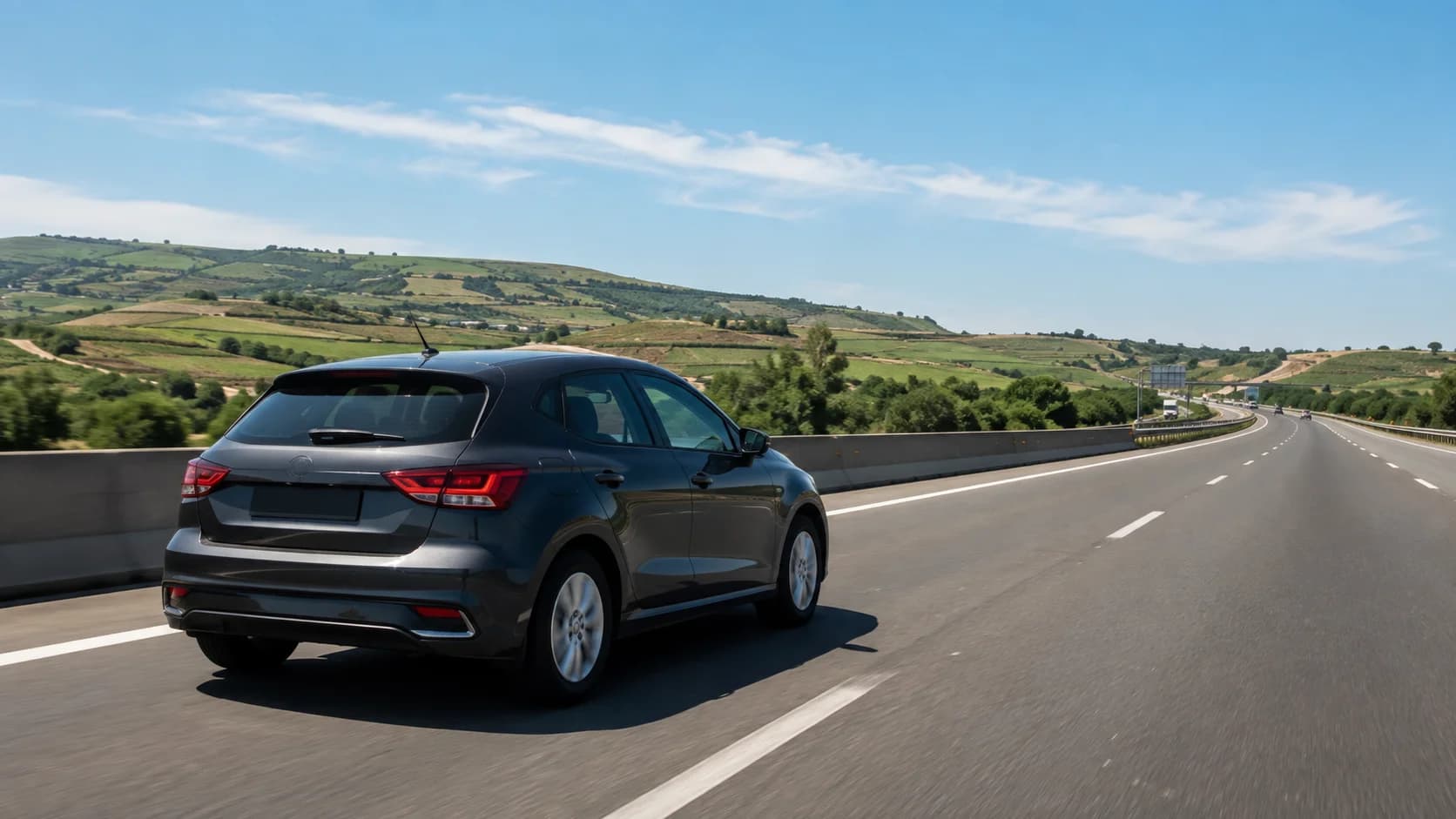 Casablanca to Larache by Car: An Easy Northern Morocco Road Trip
