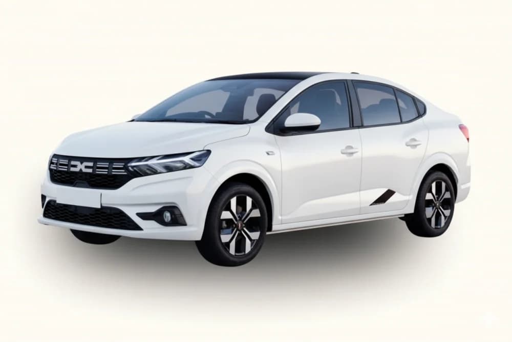 Dacia Logan