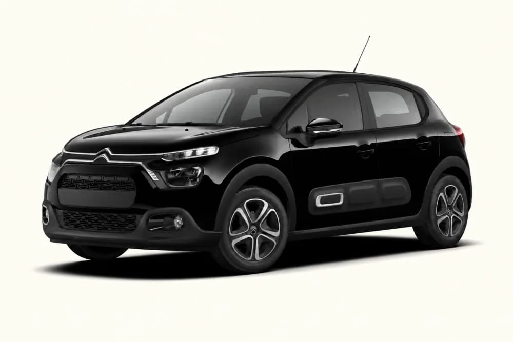 Citroën C3