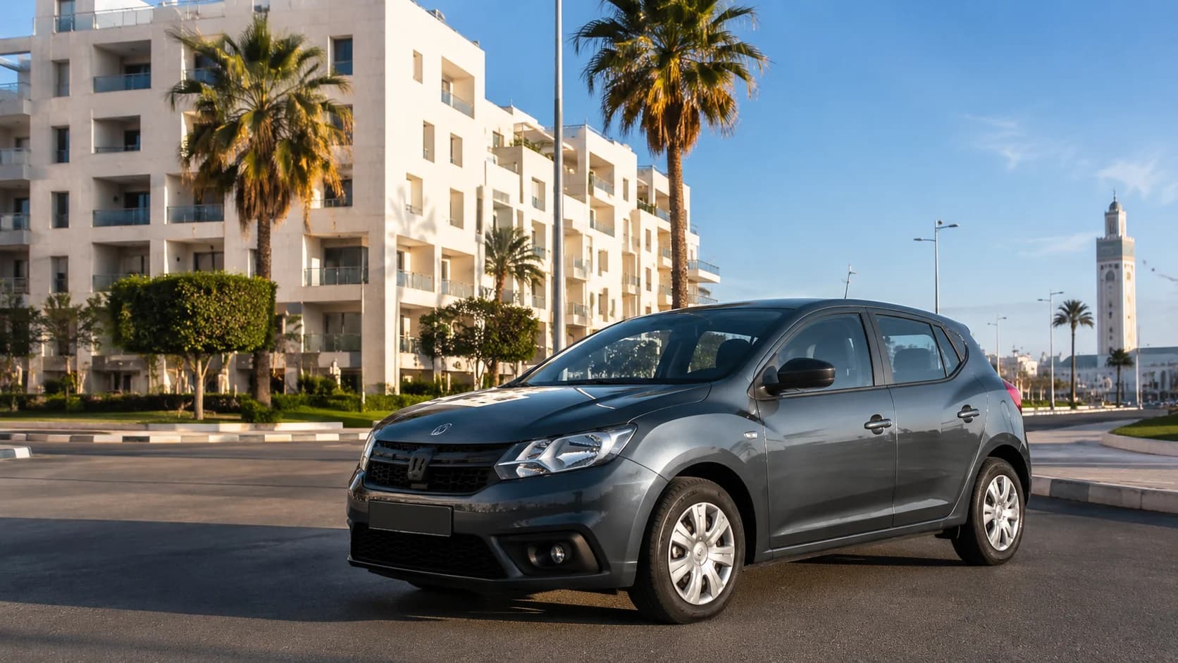 Cheap Car Rental in Casablanca: A Smart Budget Travel Guide
