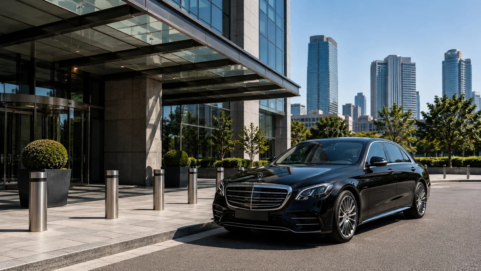 Casablanca Business Travel: The Smart Guide to Car Rental for Professionals