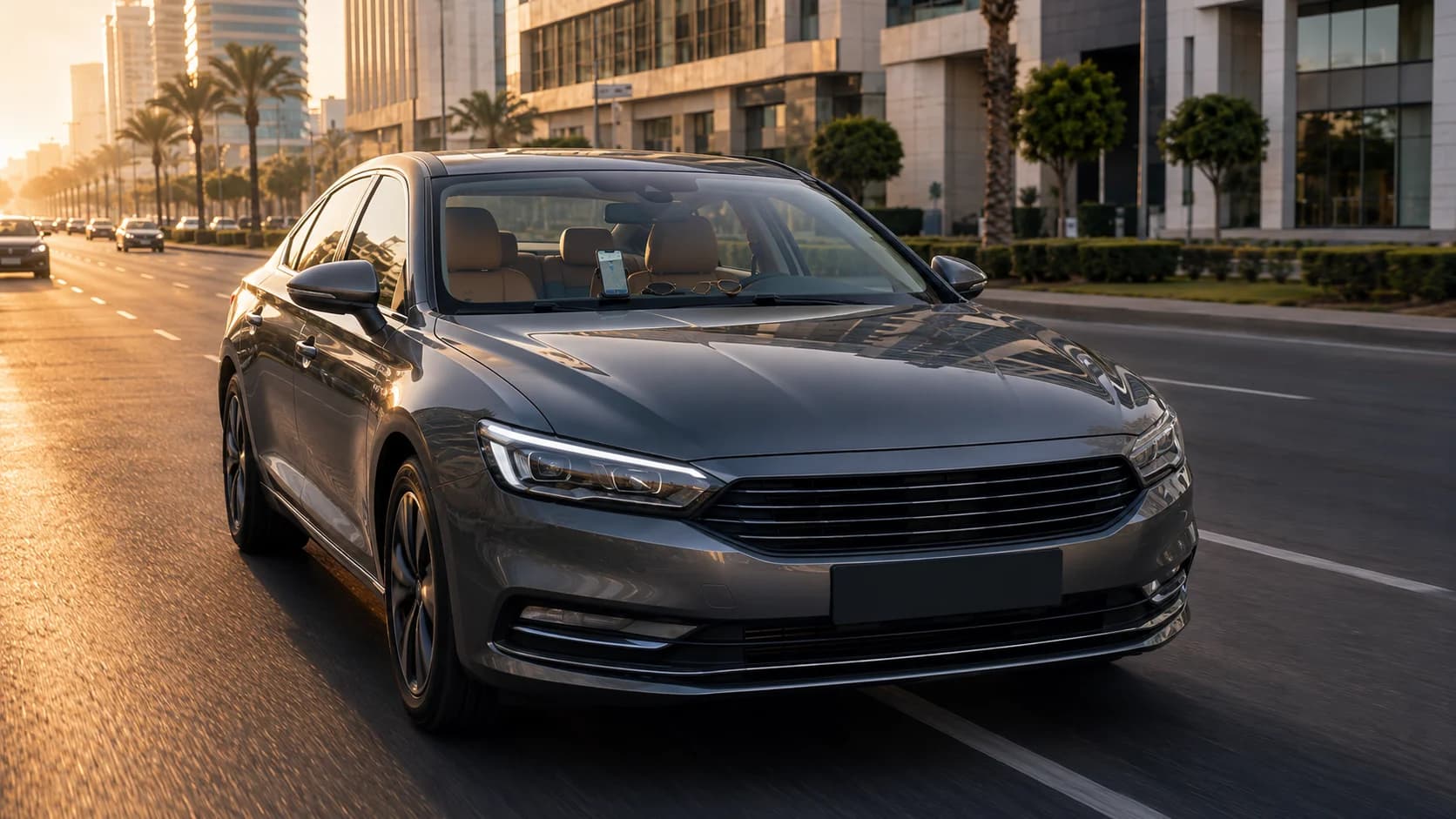 Casablanca Rush Hour: The Best Times to Drive in the City