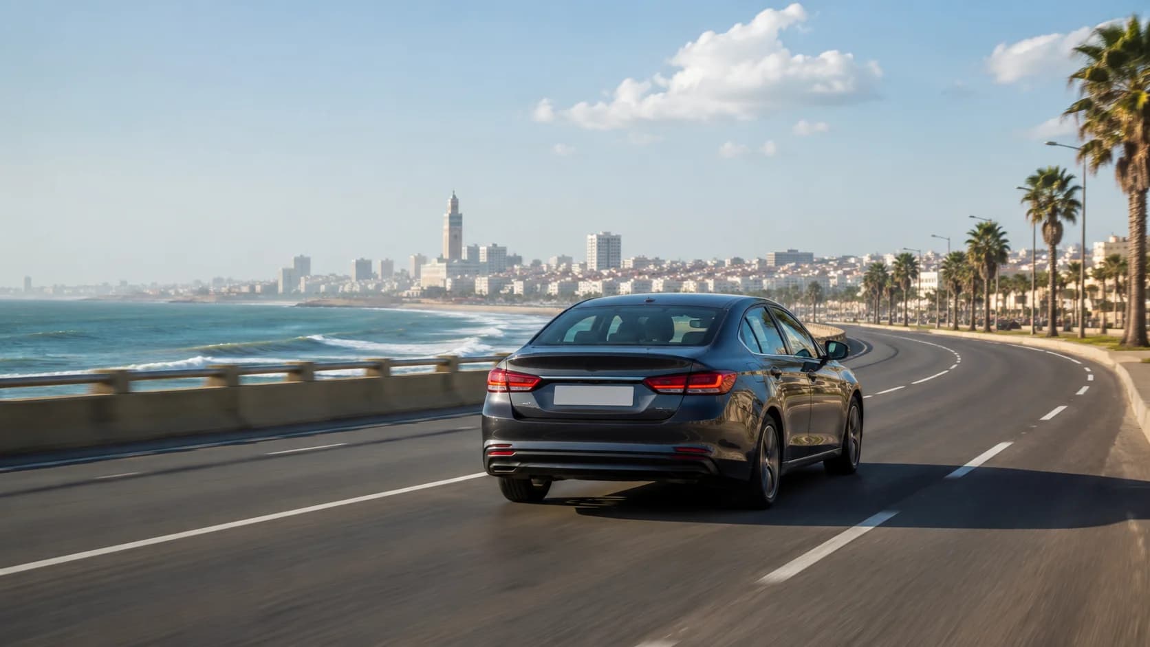 Best Day Trips From Casablanca by Car (Under 2 Hours)