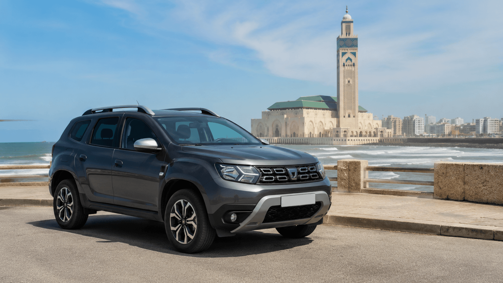 Renting a Dacia Duster in Casablanca: Is It Worth It?